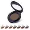 GOLDEN ROSE Eyebrow Powder 106